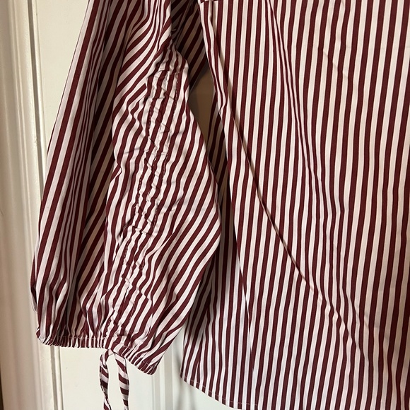 EXPRESS Blouse - Picture 4 of 8